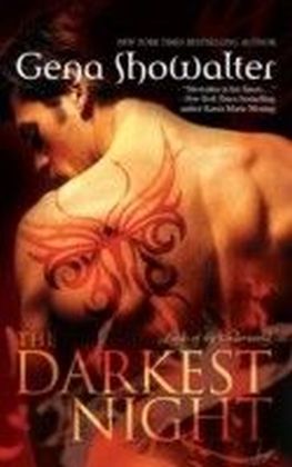 Darkest Night