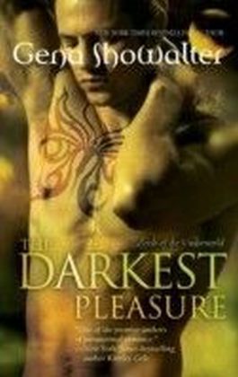 Darkest Pleasure