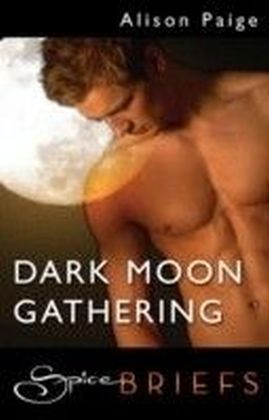 Dark Moon Gathering (for fans of Fifty Shades by E. L. James) (Spice Briefs)
