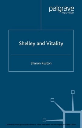 Shelley and Vitality