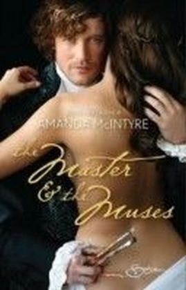Master & the Muses (for fans of Fifty Shades by E. L. James) (Spice)