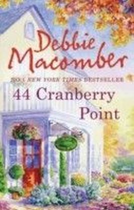 44 Cranberry Point (A Cedar Cove Novel - Book 4) main product photo