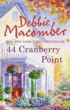 44 Cranberry Point (A Cedar Cove Novel - Book 4)