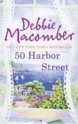 50 Harbor Street (A Cedar Cove Novel - Book 5)