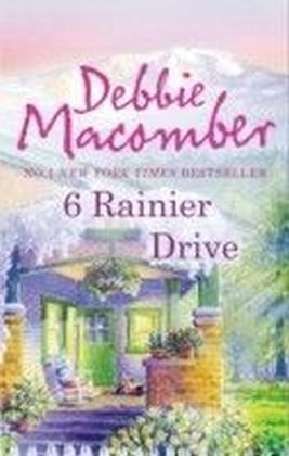 6 Rainier Drive (A Cedar Cove Novel - Book 6)