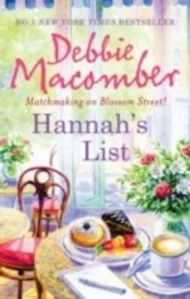 Hannah's List