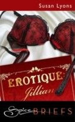 Erotique main product photo