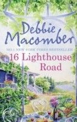 16 Lighthouse Road (A Cedar Cove Novel - Book 1)