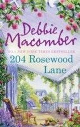 204 Rosewood Lane (A Cedar Cove Novel - Book 2)