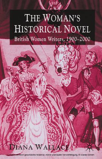 The Woman's Historical Novel main product photo