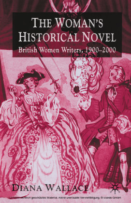 The Woman's Historical Novel