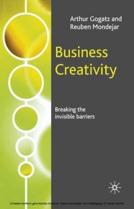 Business Creativity