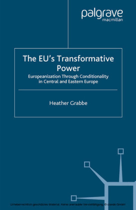 The EU's Transformative Power