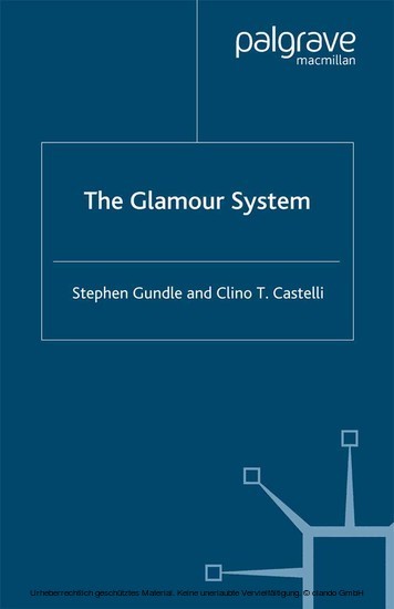 The Glamour System main product photo