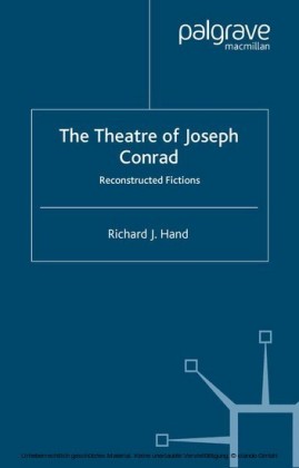 The Theatre of Joseph Conrad