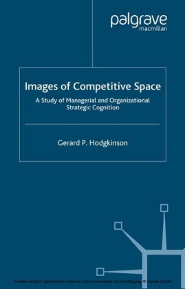 Images of Competitive Space