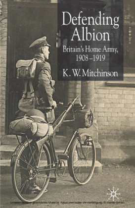 Defending Albion