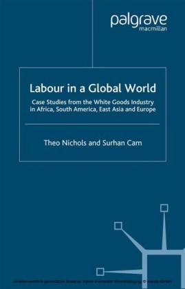 Labour in a Global World