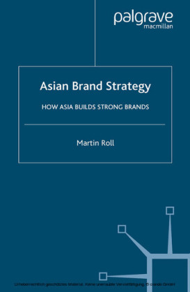 Asian Brand Strategy