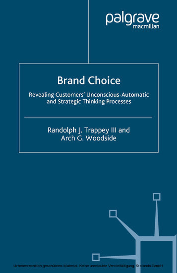 Brand Choice main product photo