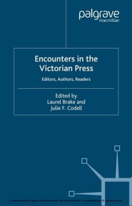 Encounters in the Victorian Press