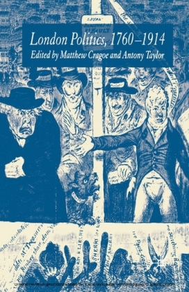 London Politics, 1760-1914