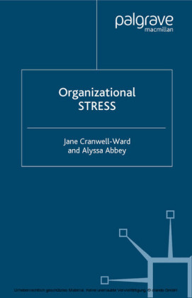 Organizational Stress