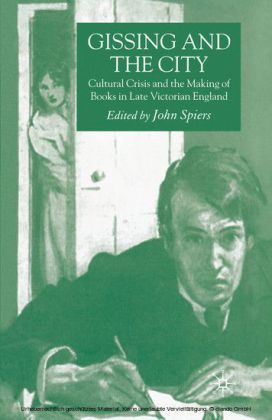 Gissing and the City