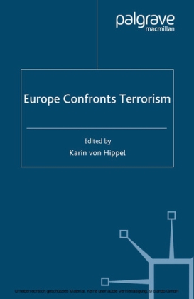 Europe Confronts Terrorism