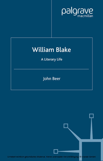 William Blake main product photo