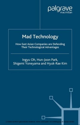 Mad Technology