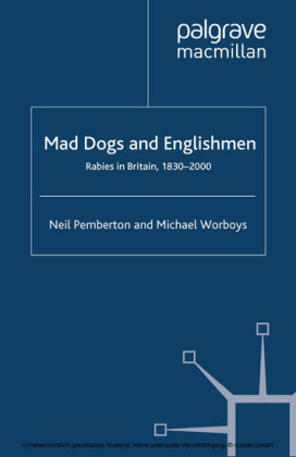Rabies in Britain
