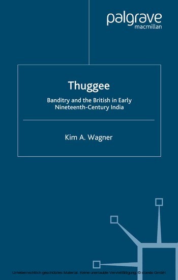 Thuggee main product photo