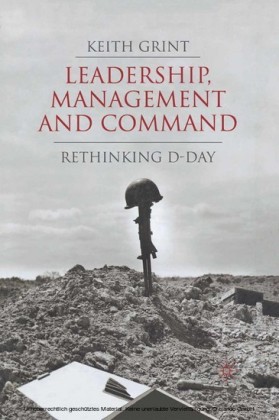 Leadership, Management and Command