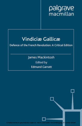 Vindiciæ Gallicæ