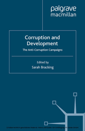 Corruption and Development
