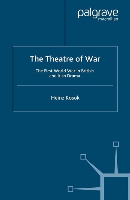 The Theatre of War main product photo
