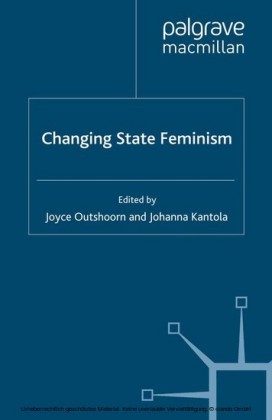 Changing State Feminism