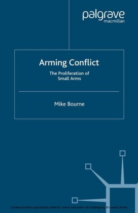 Arming Conflict