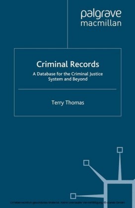Criminal Records