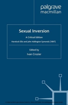 Sexual Inversion