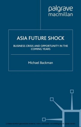 Asia Future Shock