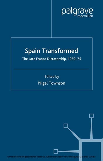Spain Transformed main product photo