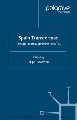Spain Transformed