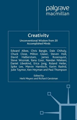 Creativity