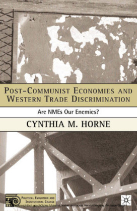 Post-Communist Economies and Western Trade Discrimination