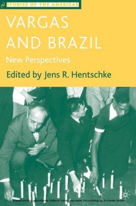 Vargas and Brazil