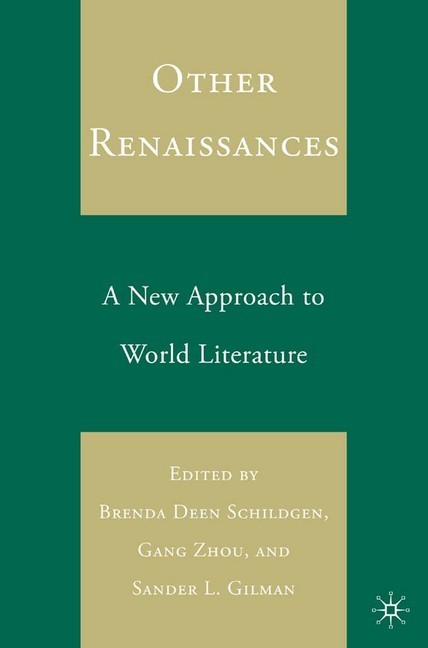 Other Renaissances main product photo