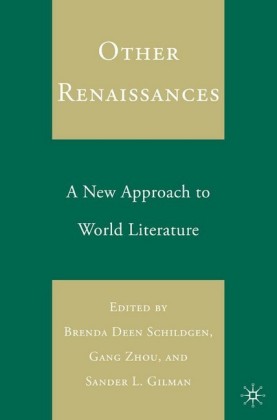 Other Renaissances