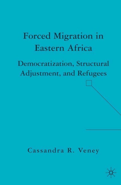 Forced Migration in Eastern Africa main product photo